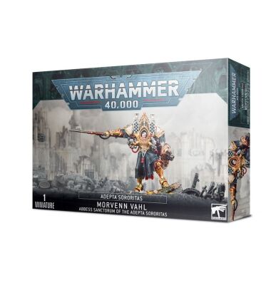Fraktionsstarter-Bundle: Schwestern der Vergeltung Miniatur