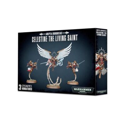 Fraktionsstarter-Bundle: Schwestern der Vergeltung Celestine