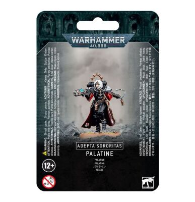 Fraktionsstarter-Bundle: Schwestern der Vergeltung
