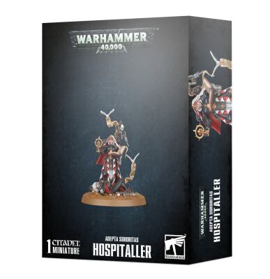 Fraktionsstarter-Bundle: Schwestern der Vergeltung