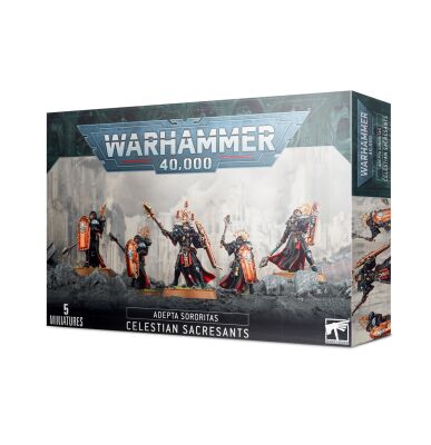 Fraktionsstarter-Bundle: Schwestern der Vergeltung