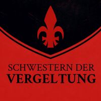 Fraktionsstarter-Bundle: Schwestern der Vergeltung Cover