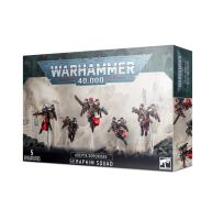 Fraktionsstarter-Bundle: Schwestern der Vergeltung