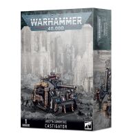 Fraktionsstarter-Bundle: Schwestern der Vergeltung