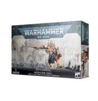 Fraktionsstarter-Bundle: Schwestern der Vergeltung Miniatur