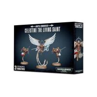 Fraktionsstarter-Bundle: Schwestern der Vergeltung Celestine