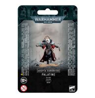 Fraktionsstarter-Bundle: Schwestern der Vergeltung