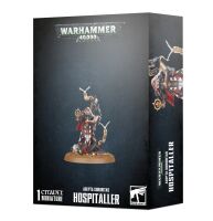 Fraktionsstarter-Bundle: Schwestern der Vergeltung