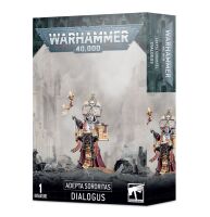 Fraktionsstarter-Bundle: Schwestern der Vergeltung