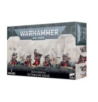 Fraktionsstarter-Bundle: Schwestern der Vergeltung