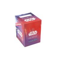 Soft Crate - Darth Maul
