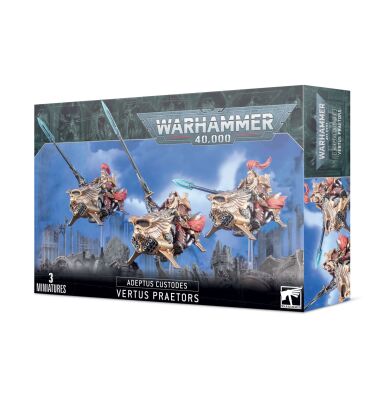 Fraktionsstarter-Bundle: Lanze des Throns
