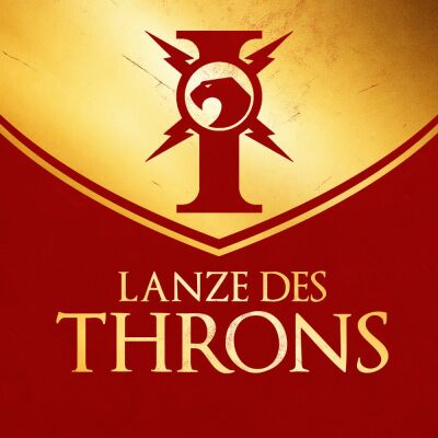 Fraktionsstarter-Bundle: Lanze des Throns Miniatur