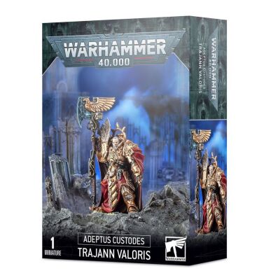 Fraktionsstarter-Bundle: Lanze des Throns Klingenchampion