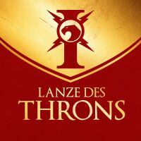 Fraktionsstarter-Bundle: Lanze des Throns Miniatur