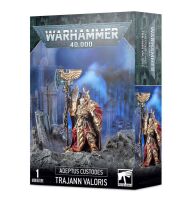 Fraktionsstarter-Bundle: Lanze des Throns Klingenchampion