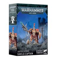 Fraktionsstarter-Bundle: Lanze des Throns