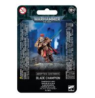 Fraktionsstarter-Bundle: Lanze des Throns