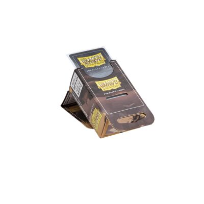 Dragon Shield Brettspielh&uuml;llen American Mini (100)