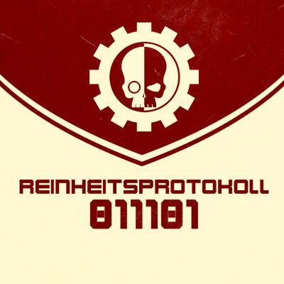Fraktionsstarter-Bundle: Reinheitsprotokoll 011101