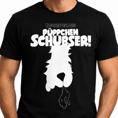 TGD-Shirt Außen flauschig innen Wikinger