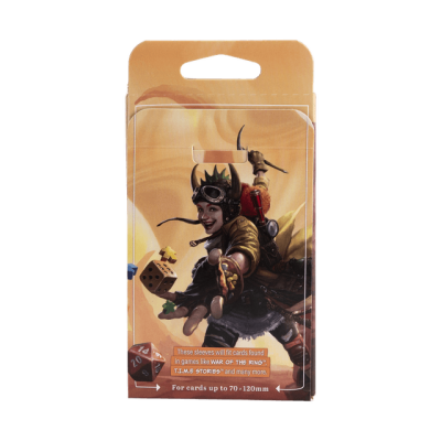 Dragon Shield Brettspielh&uuml;llen Tarot (100)