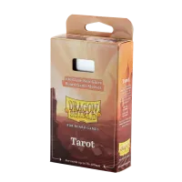Dragon Shield Brettspielh&uuml;llen Tarot (100)