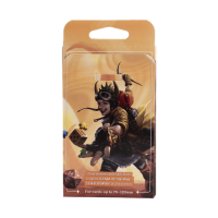 Dragon Shield Brettspielh&uuml;llen Tarot (100)