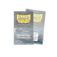 Dragon Shield Brettspielh&uuml;llen Tarot (100)