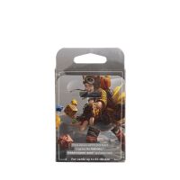 Dragon Shield Brettspielh&uuml;llen Common Standard (100)