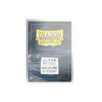Dragon Shield Brettspielh&uuml;llen Common Standard (100)