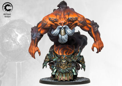 Artisan Series Ancestor