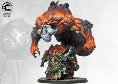 Artisan Series Ancestor