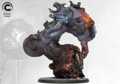 Artisan Series Ancestor