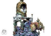 Unhallowed Sepulchre