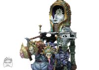 Unhallowed Sepulchre