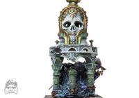 Unhallowed Sepulchre