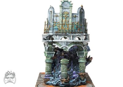 Theokrator