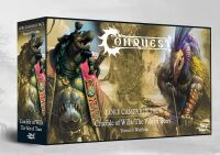 Crucible of Wills: The Vale of Tears (limitiertes Lore Kampagnenset)