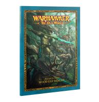 Arcane Journal: Wood Elf Realms (Englisch)