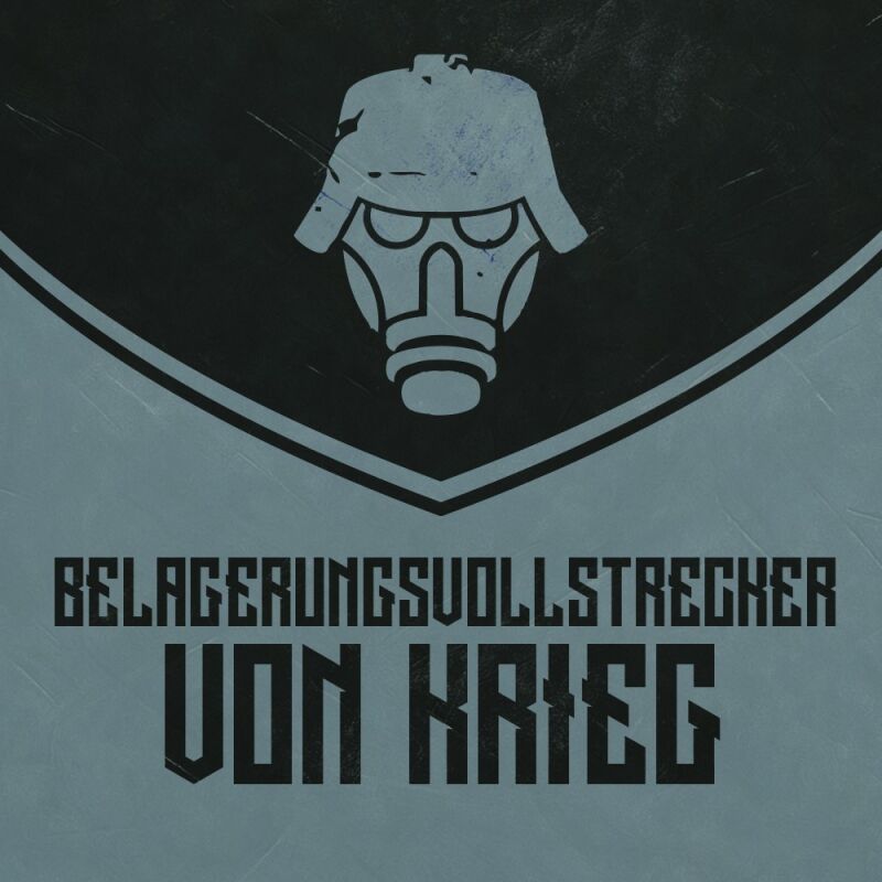 Fraktionsstarter-Bundle: Belagerungsvollstrecker von Krieg Cover