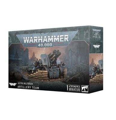 Fraktionsstarter-Bundle: Belagerungsvollstrecker von Krieg