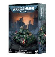 Fraktionsstarter-Bundle: Belagerungsvollstrecker von Krieg