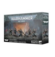 Fraktionsstarter-Bundle: Belagerungsvollstrecker von Krieg