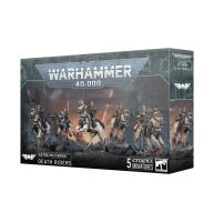 Fraktionsstarter-Bundle: Belagerungsvollstrecker von Krieg