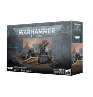 Fraktionsstarter-Bundle: Belagerungsvollstrecker von Krieg