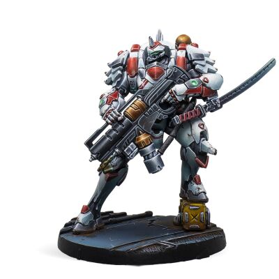 JSA O-Yoroi Kidobutai TAG Pack