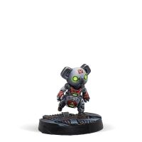JSA O-Yoroi Kidobutai TAG Pack