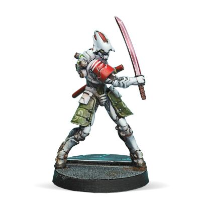 JSA Booster Pack Alpha