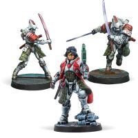 JSA Booster Pack Alpha Inhalt